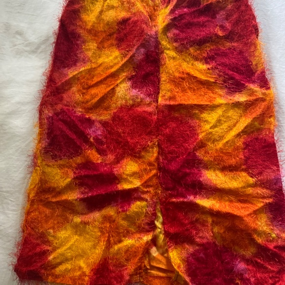 Fun Vintage Skirt - Picture 2 of 3